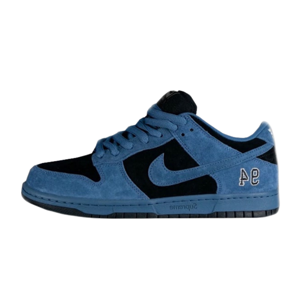 Nike SB Dunk Low Supreme 94 Ocean Fog