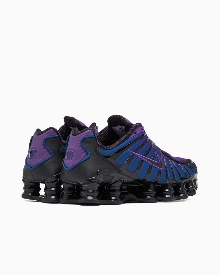 Nike Shox TL Voltage Purple