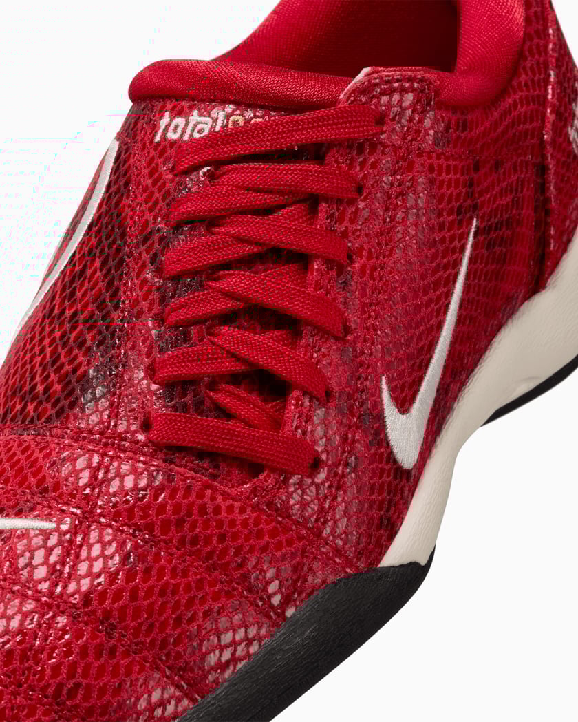 Nike Total 90 3 SE Fire Red Snakeskin