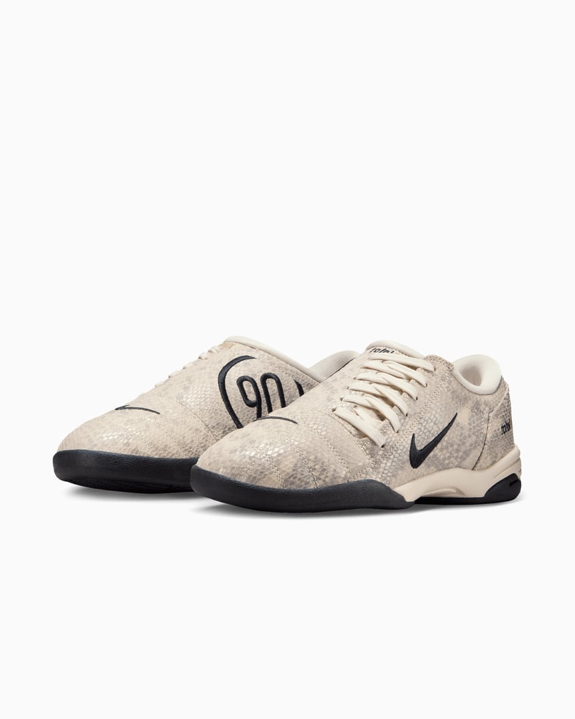 Nike Total 90 3 SE Pale Ivory Snakeskin
