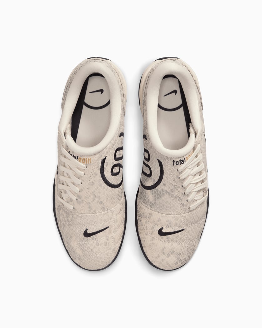 Nike Total 90 3 SE Pale Ivory Snakeskin