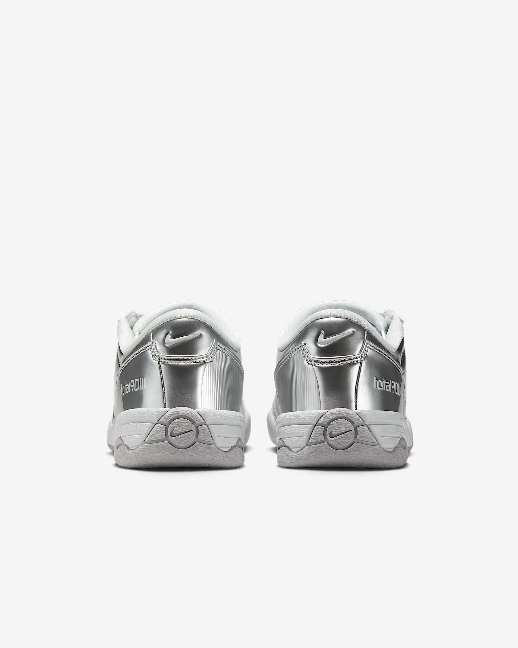 Nike Total 90 3 SP Metallic Platinum