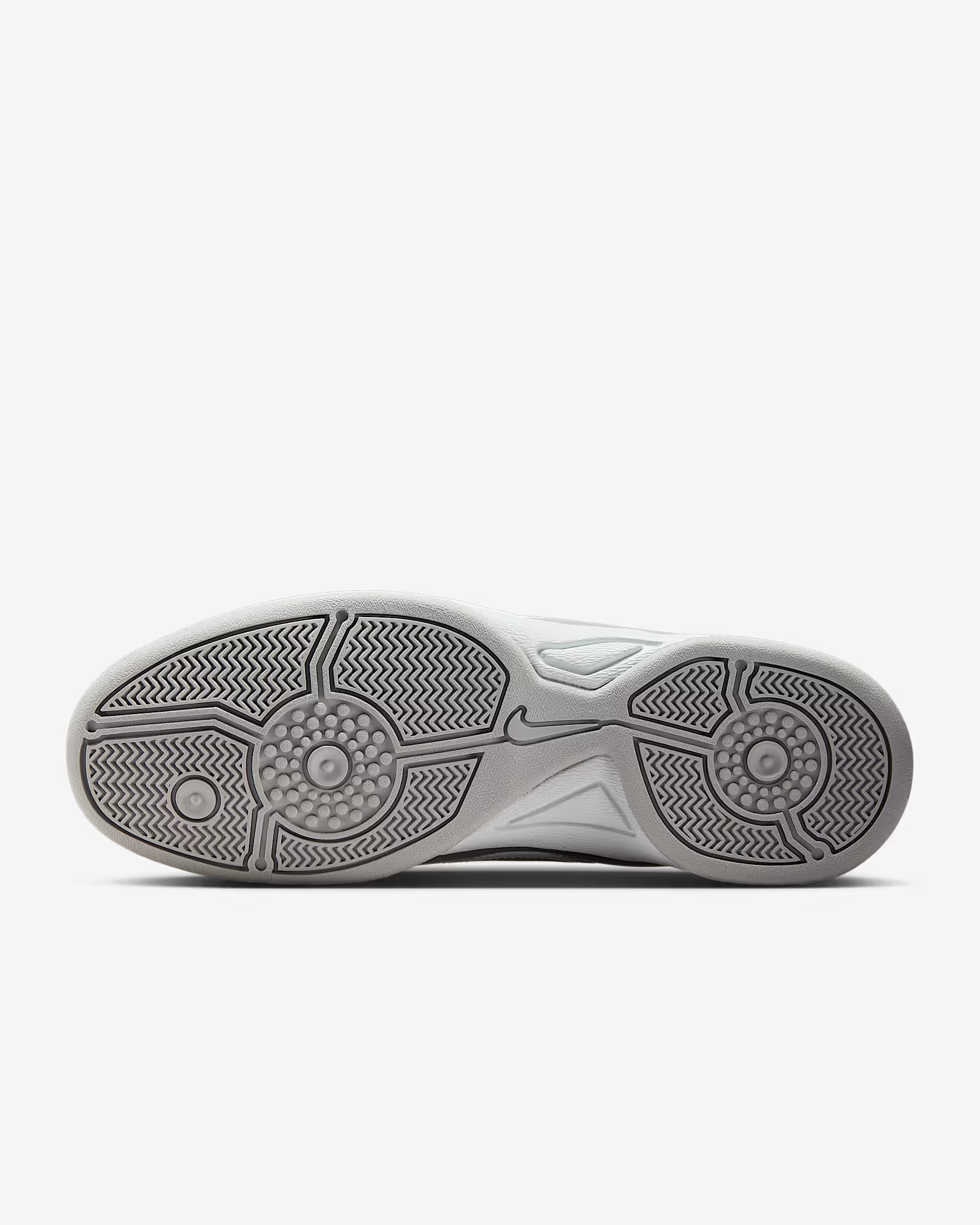 Nike Total 90 3 SP Metallic Platinum