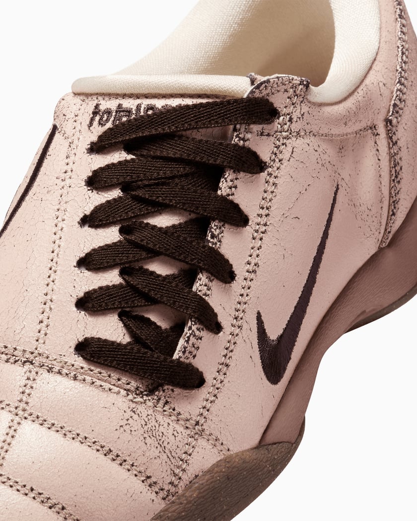 Nike Total 90 3 SP Pearl White Shadow Brown