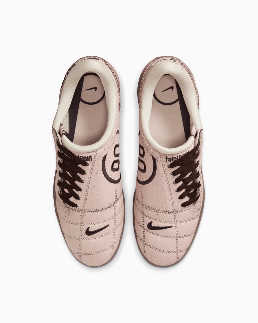 Nike Total 90 3 SP Pearl White Shadow Brown