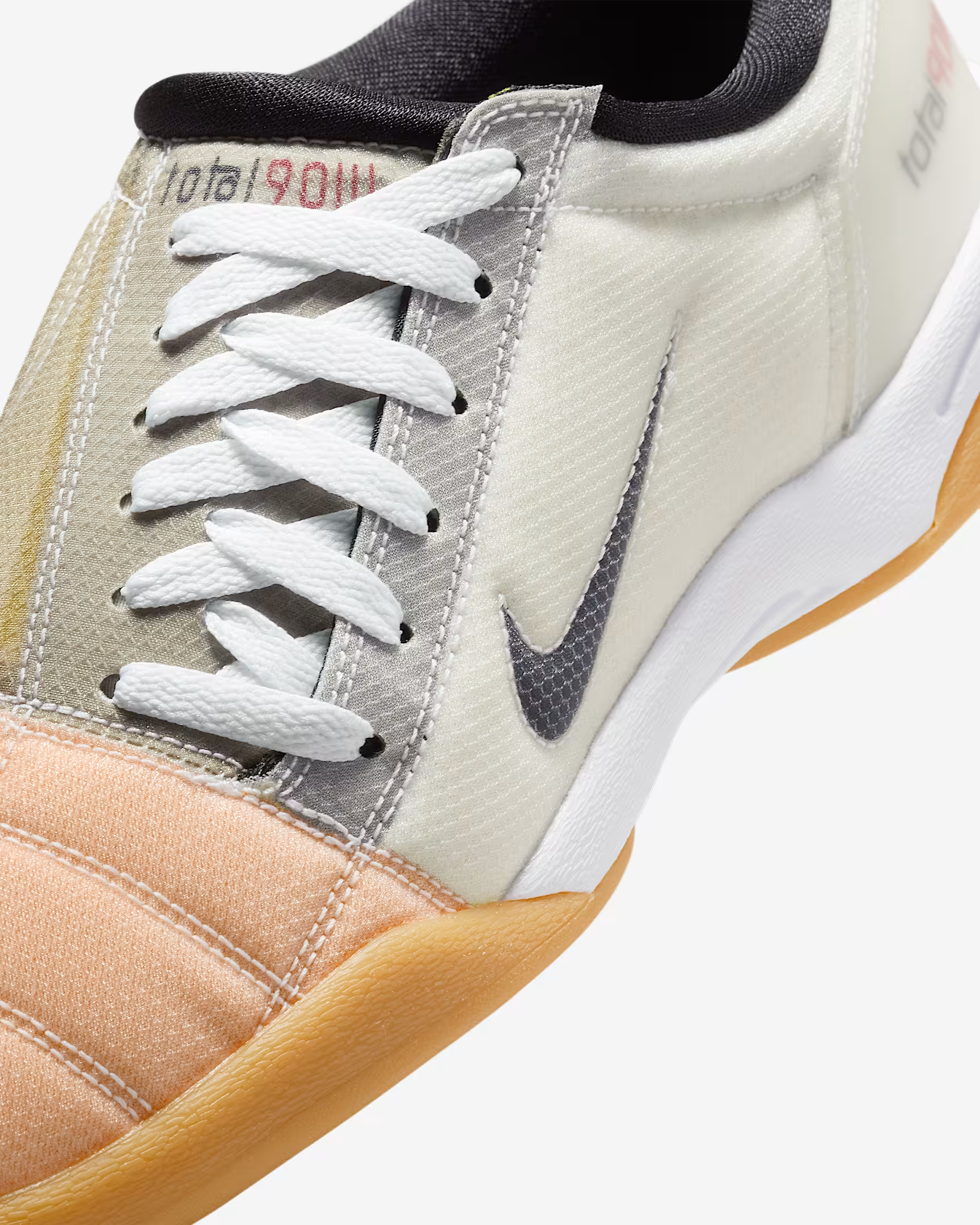 Nike Total 90 3 SP White Black Gum
