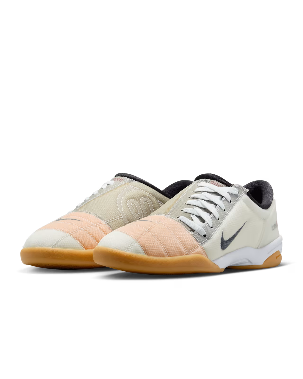 Nike Total 90 3 SP White Black Gum