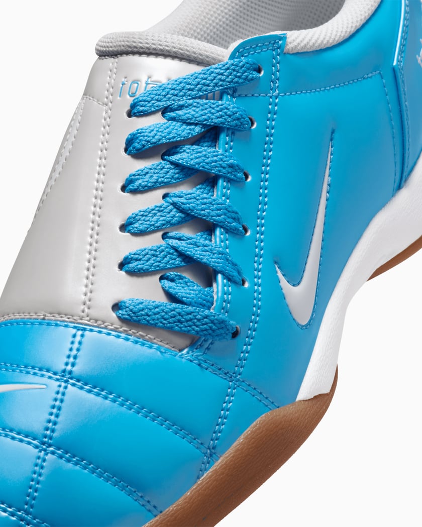 Nike Total 90 3 University Blue White