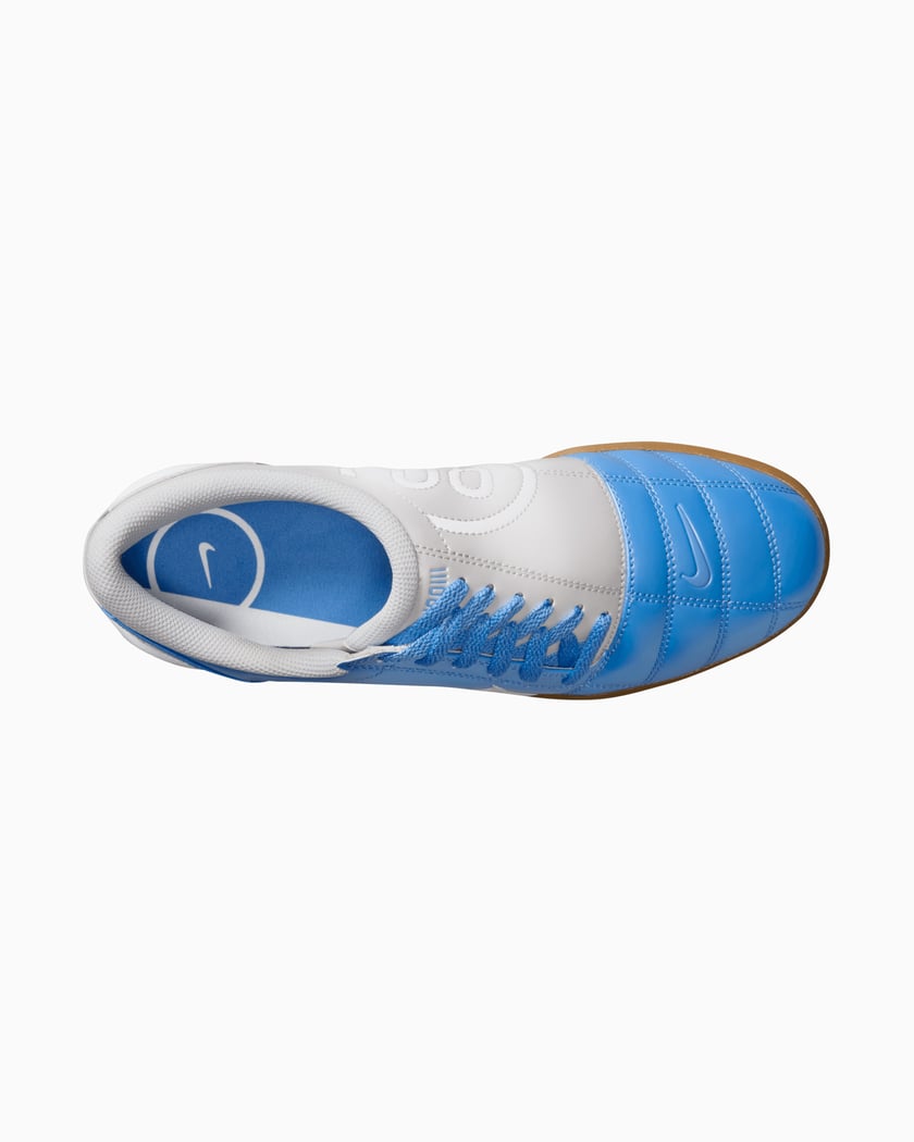 Nike Total 90 3 University Blue White