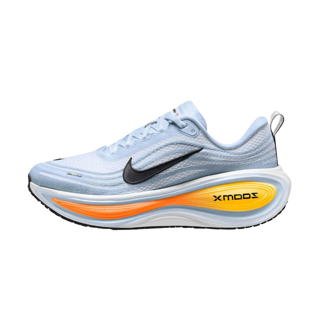 Nike Vomero Plus 'Thunder Blue Obsidian'