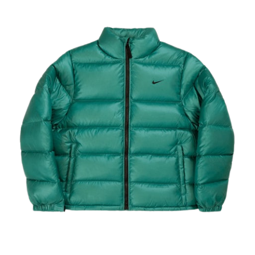 Nike x NOCTA Sunset Puffer Jacket Neptune Green