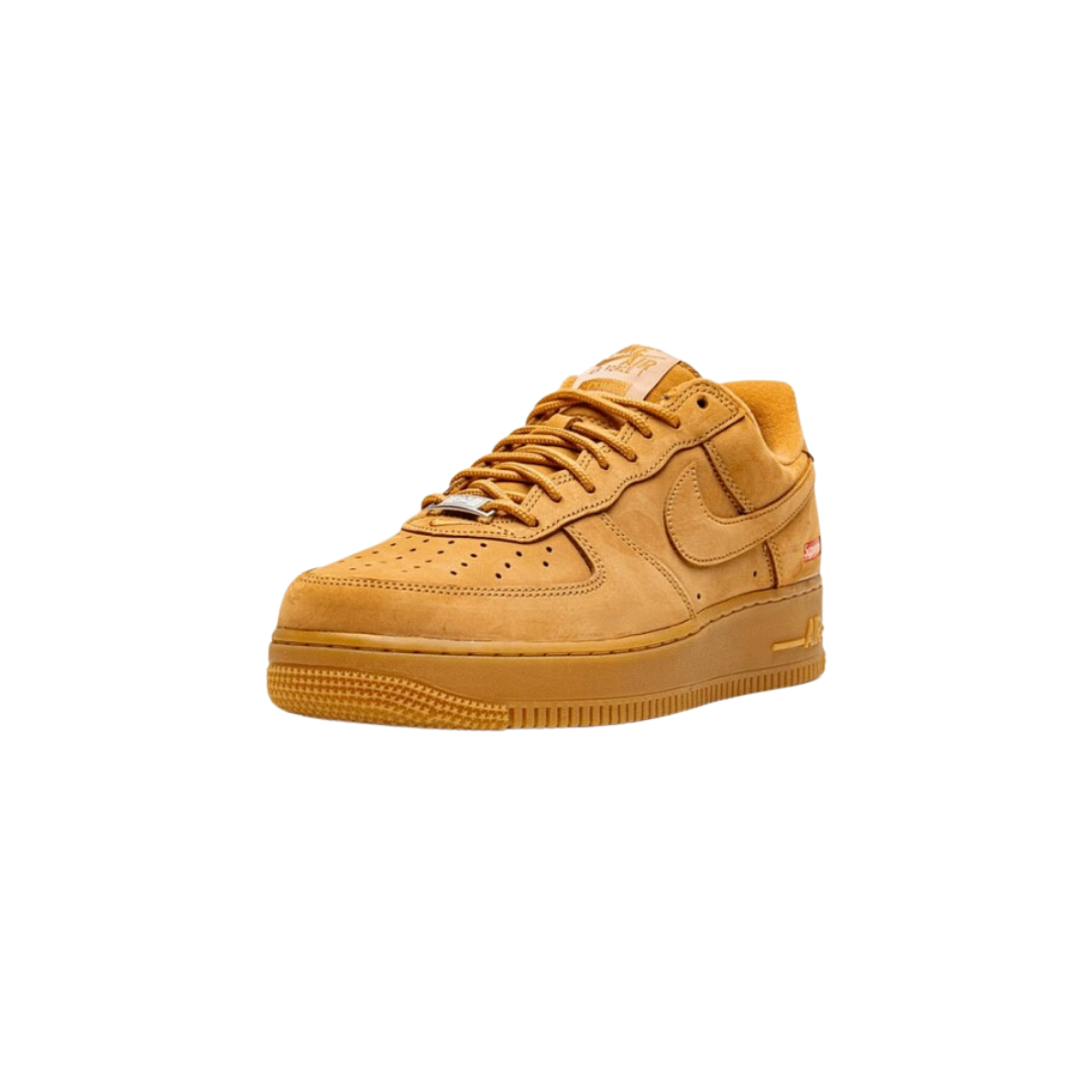 Nike Air Force 1 Low SP Supreme Wheat