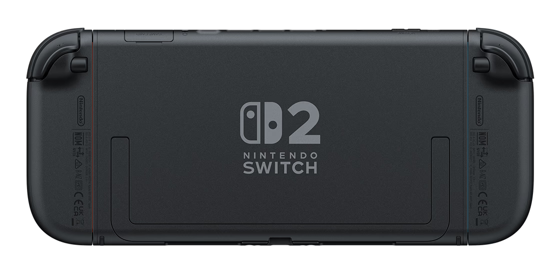 Nintendo Switch 2 + Mario Kart World