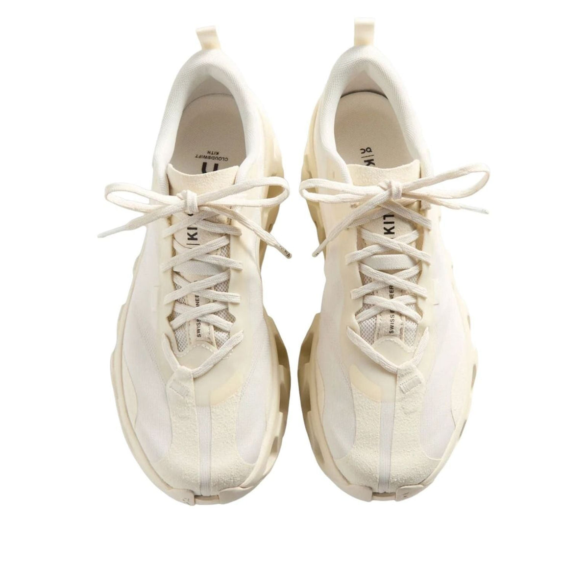On Running K-Tech 1 Kith Tofu