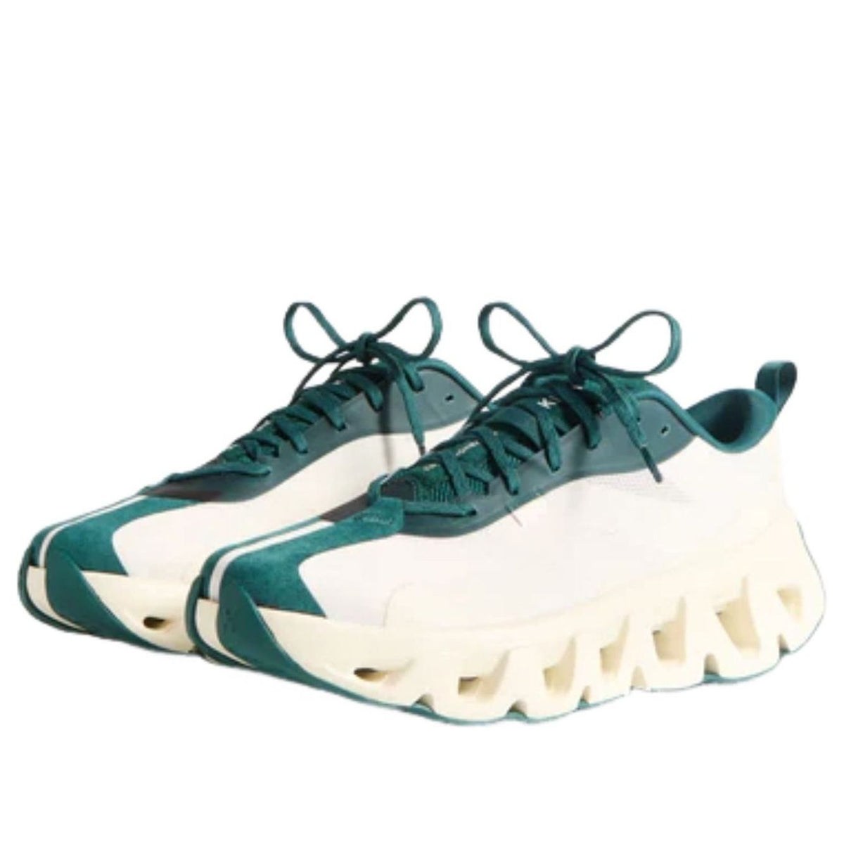 On Running K-Tech 1 Kith Tofu Sea Moss
