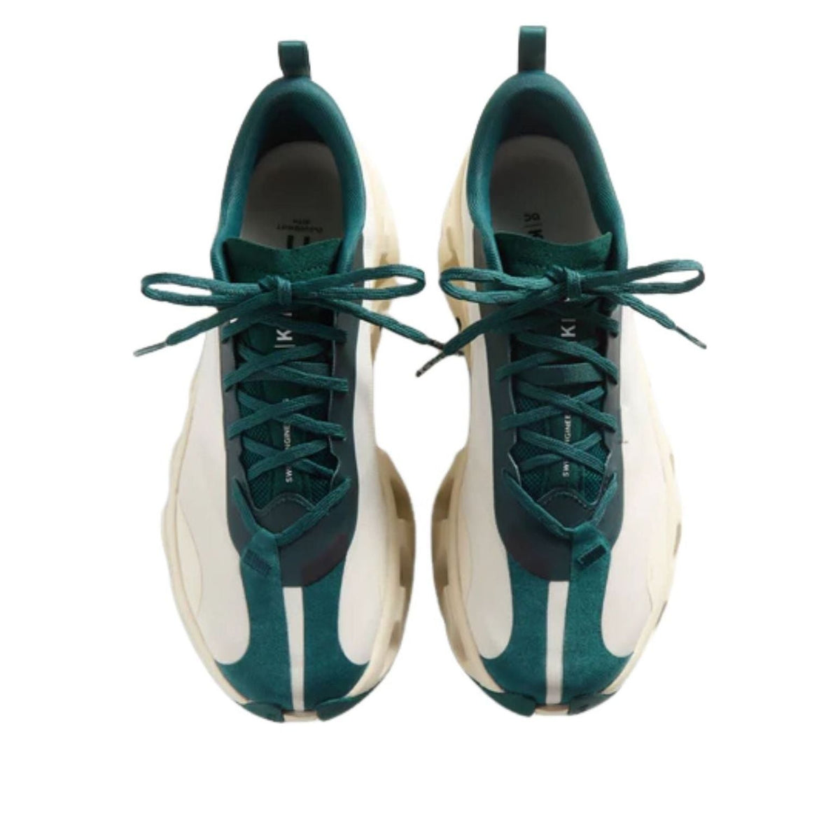 On Running K-Tech 1 Kith Tofu Sea Moss