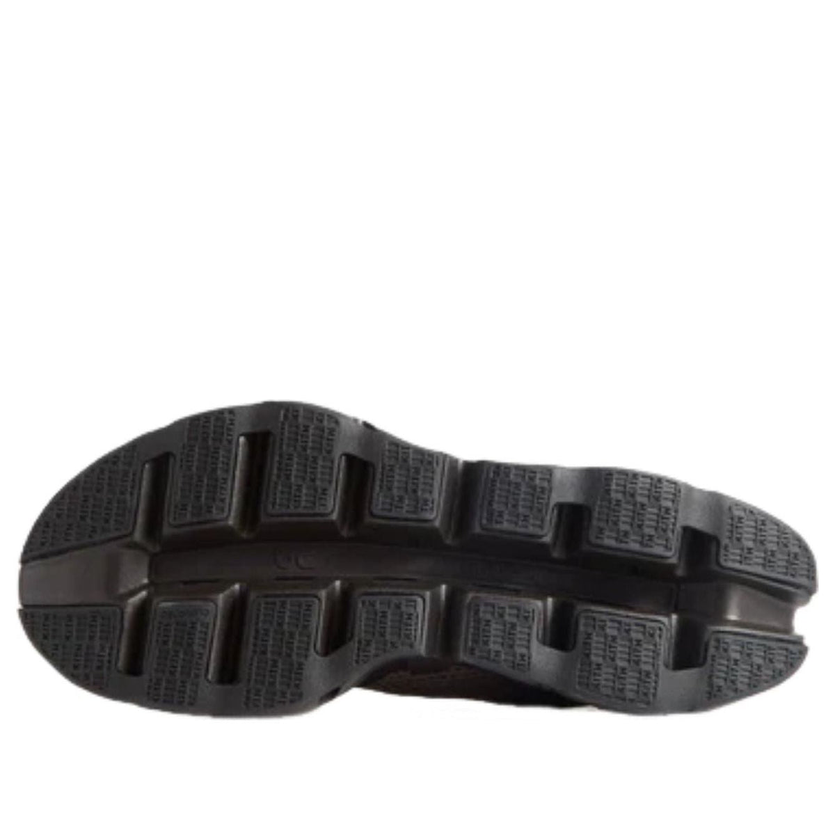 On Running K-Tech 2 Kith Thorn Ganache