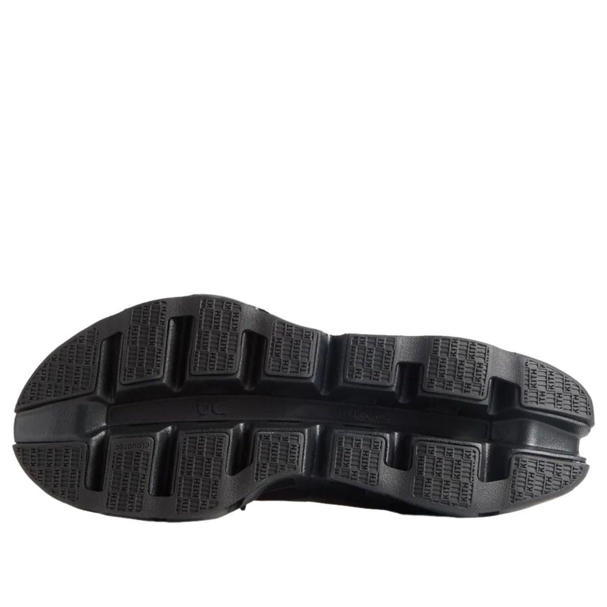 On Running K-Tech 1 Kith Black (Women’s)