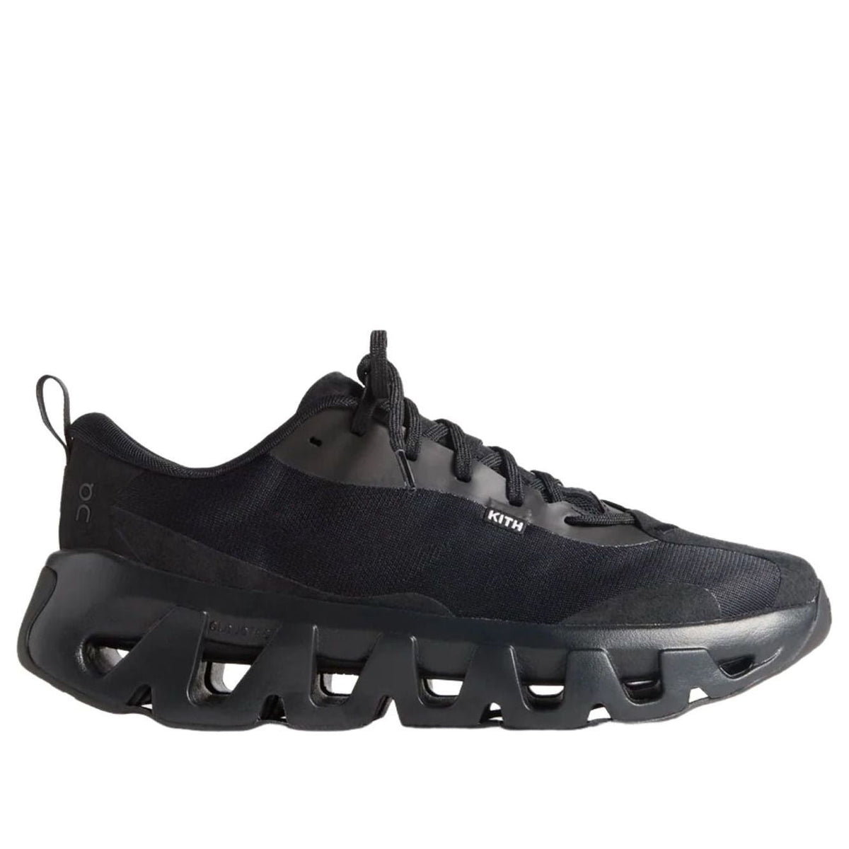 On Running K-Tech 1 Kith Black (Women’s)