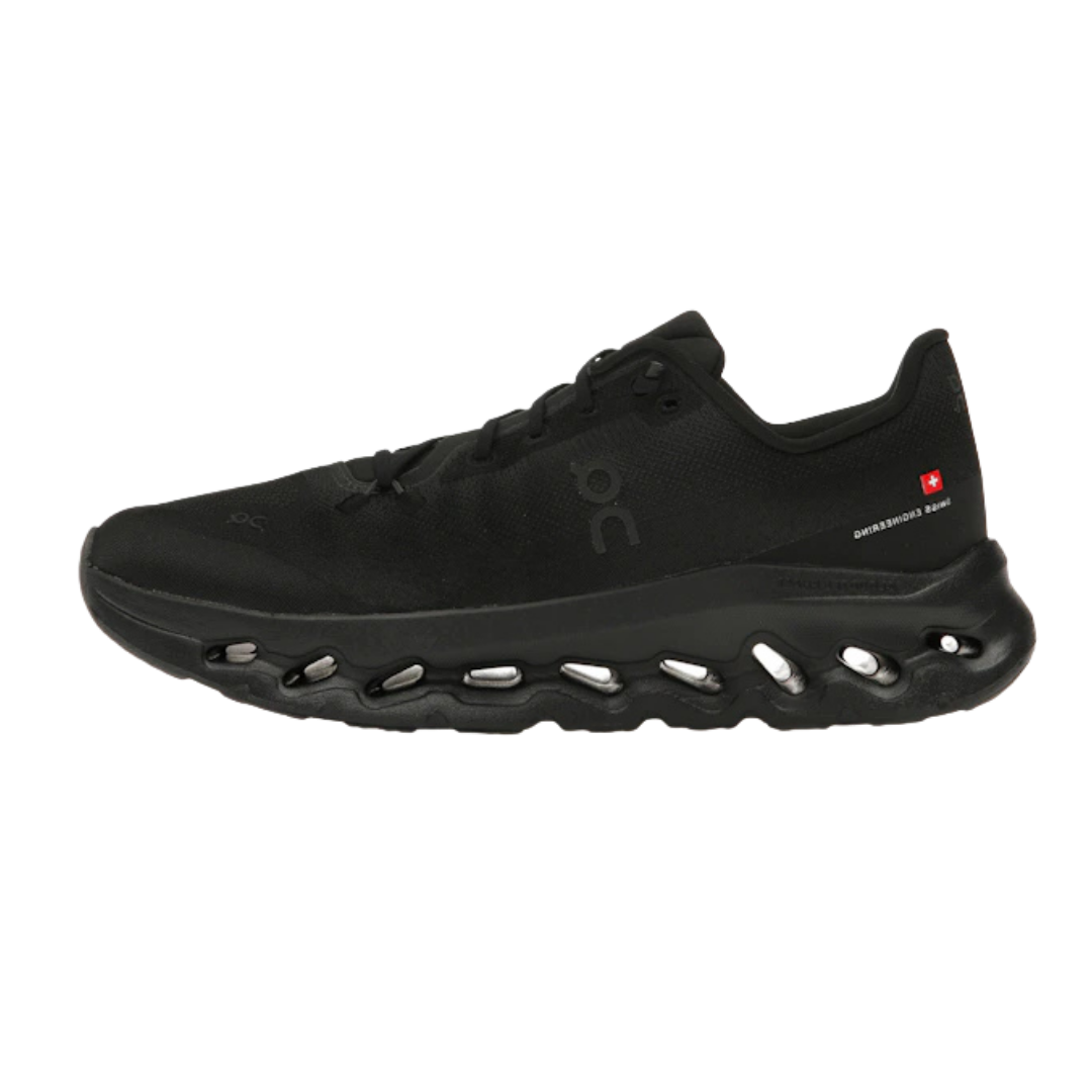 On Running Cloudtilt Black Eclipse (Women's)