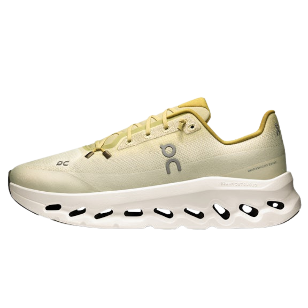 On Running Cloudtilt
Caper Ghost