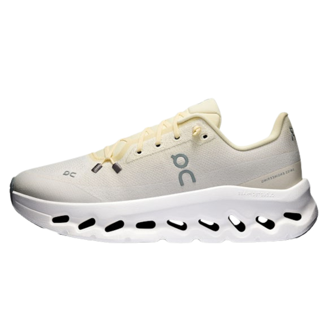 On Running Cloudtilt Castor Pearl