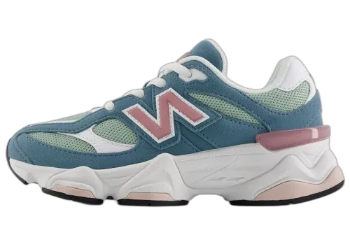 New Balance 9060 Salt Water Rosewood (PS)