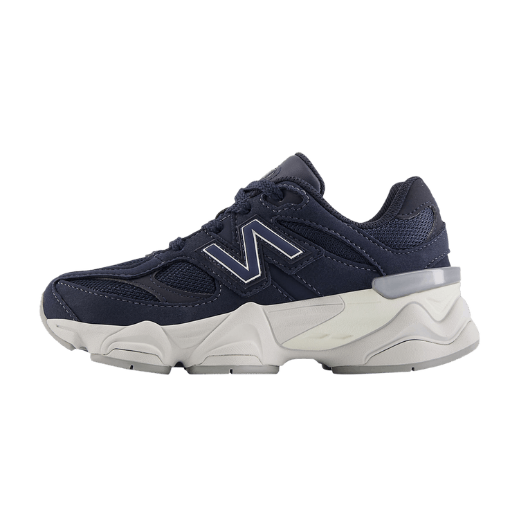 New Balance 9060 Eclipse Navy (PS)