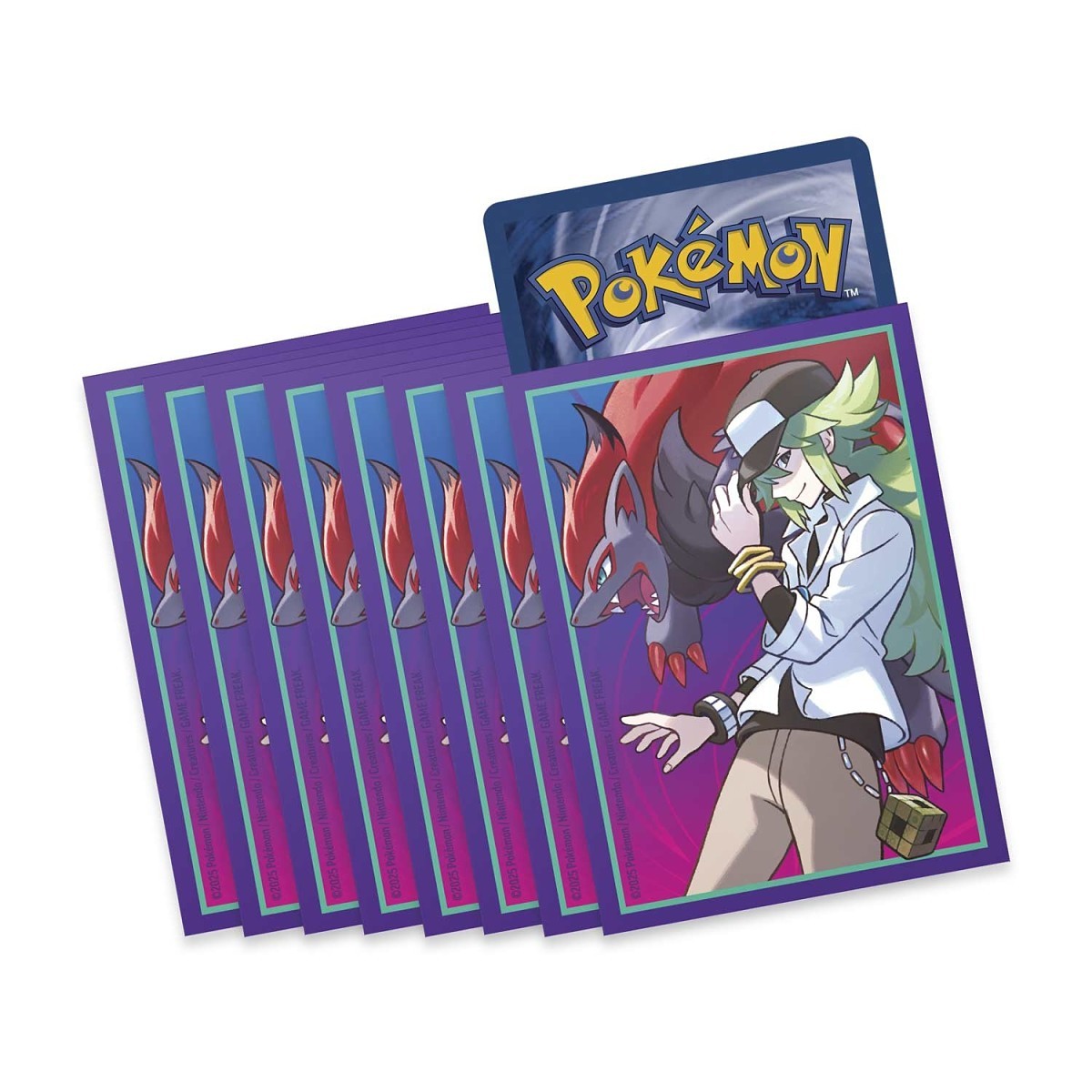 Pokémon Journey Together Pokemon Center Elite Trainer Box