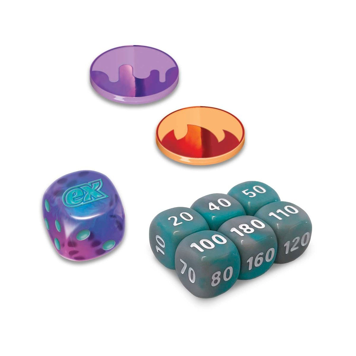 Pokémon Journey Together Pokemon Center Elite Trainer Box