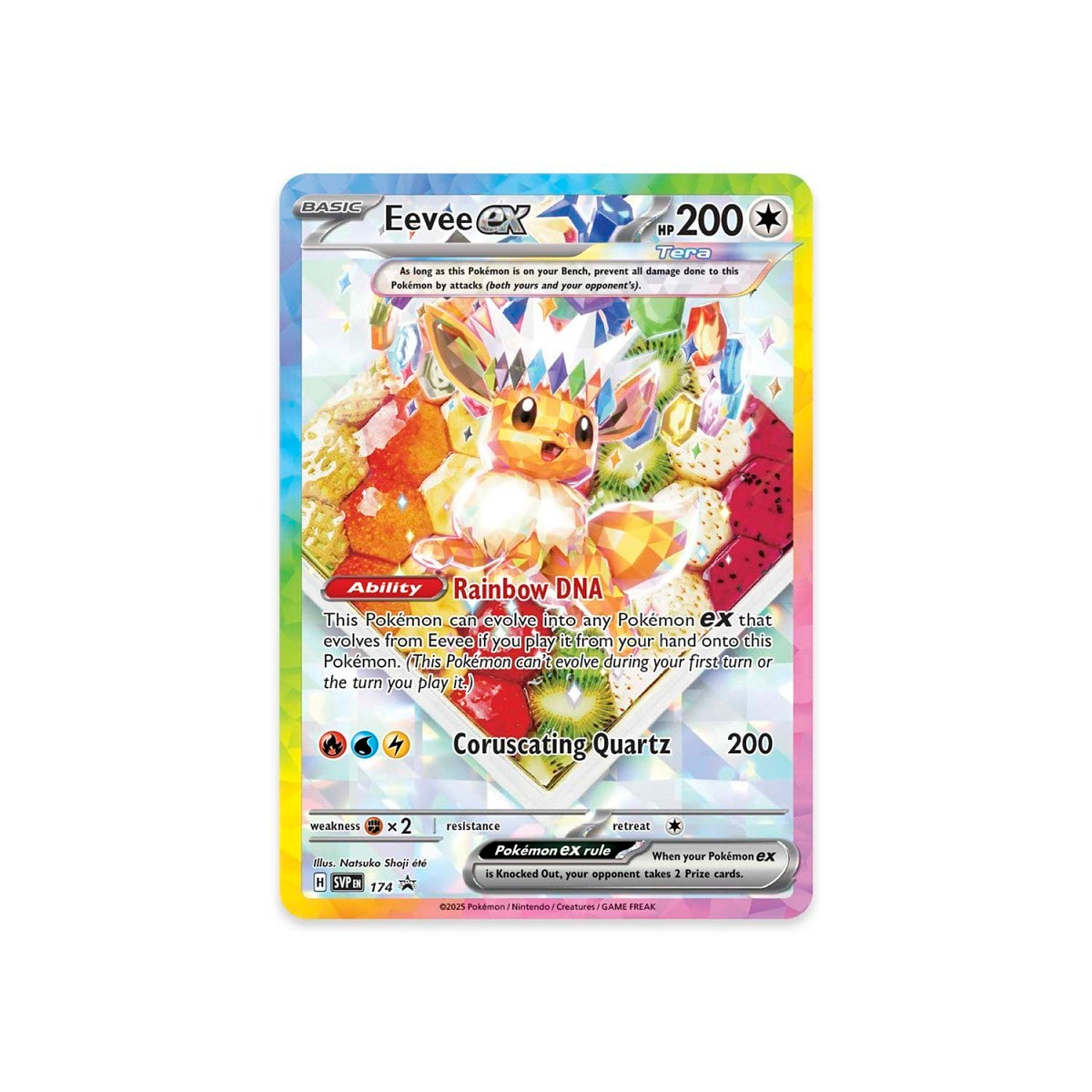 Pokémon Scarlet & Violet Prismatic Evolutions Super Premium Collection