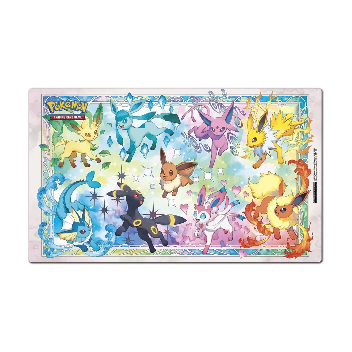 Pokémon Scarlet & Violet Prismatic Evolutions Super Premium Collection