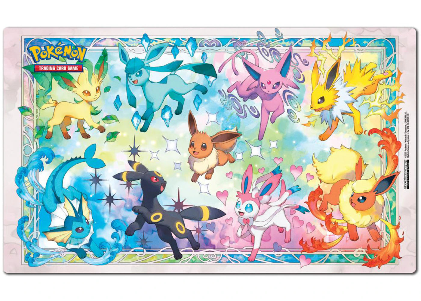 Pokémon Scarlet & Violet Prismatic Evolutions Super Premium Collection