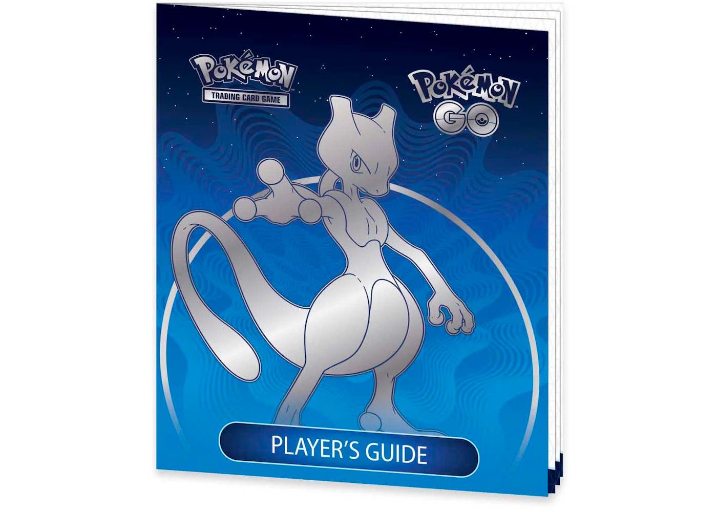 Pokémon TCG Pokémon GO Pokémon Center Elite Trainer Box Plus