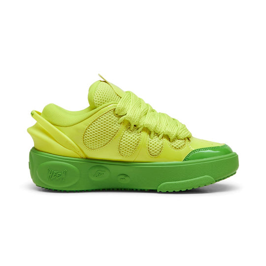 Puma LaMelo Ball LaFrancé Amour Slime (GS)