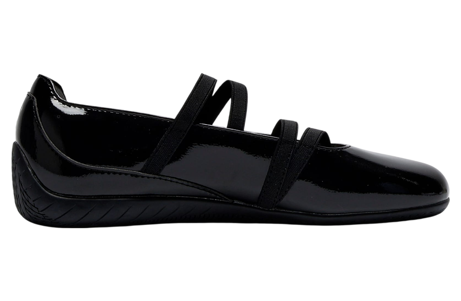 Puma Speedcat Ballet Glossy Black