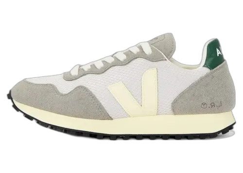 Veja SDU Alveomesh Light Grey Butter