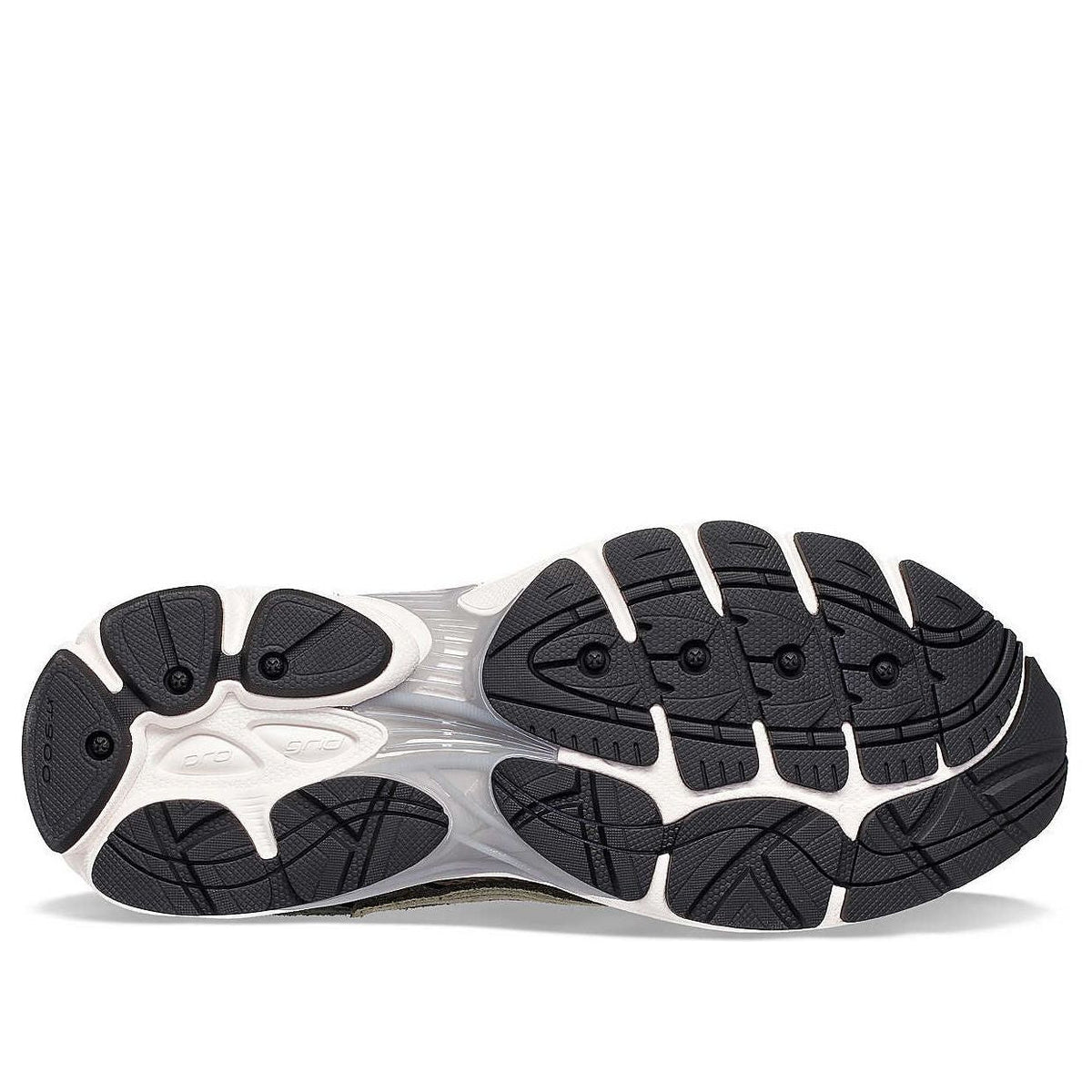 Saucony ProGrid Omni 9 Forest Green