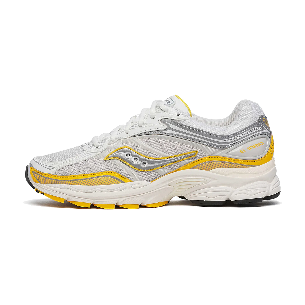 Saucony ProGrid Omni 9 TMY Ivory Pollen