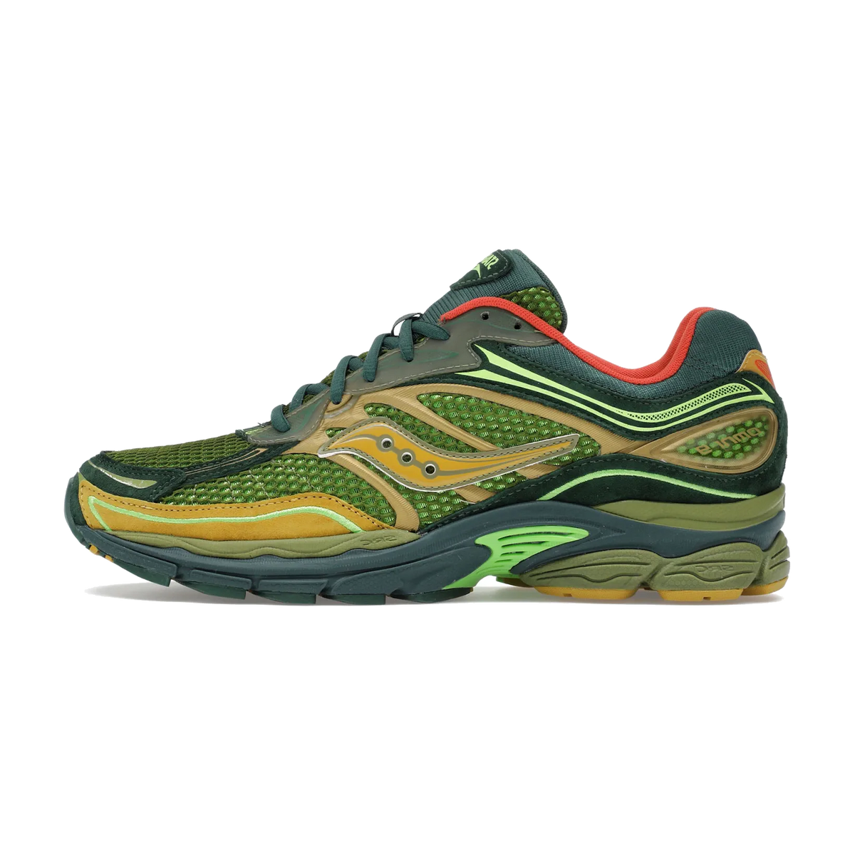 Saucony ProGrid Omni 9 Starcow