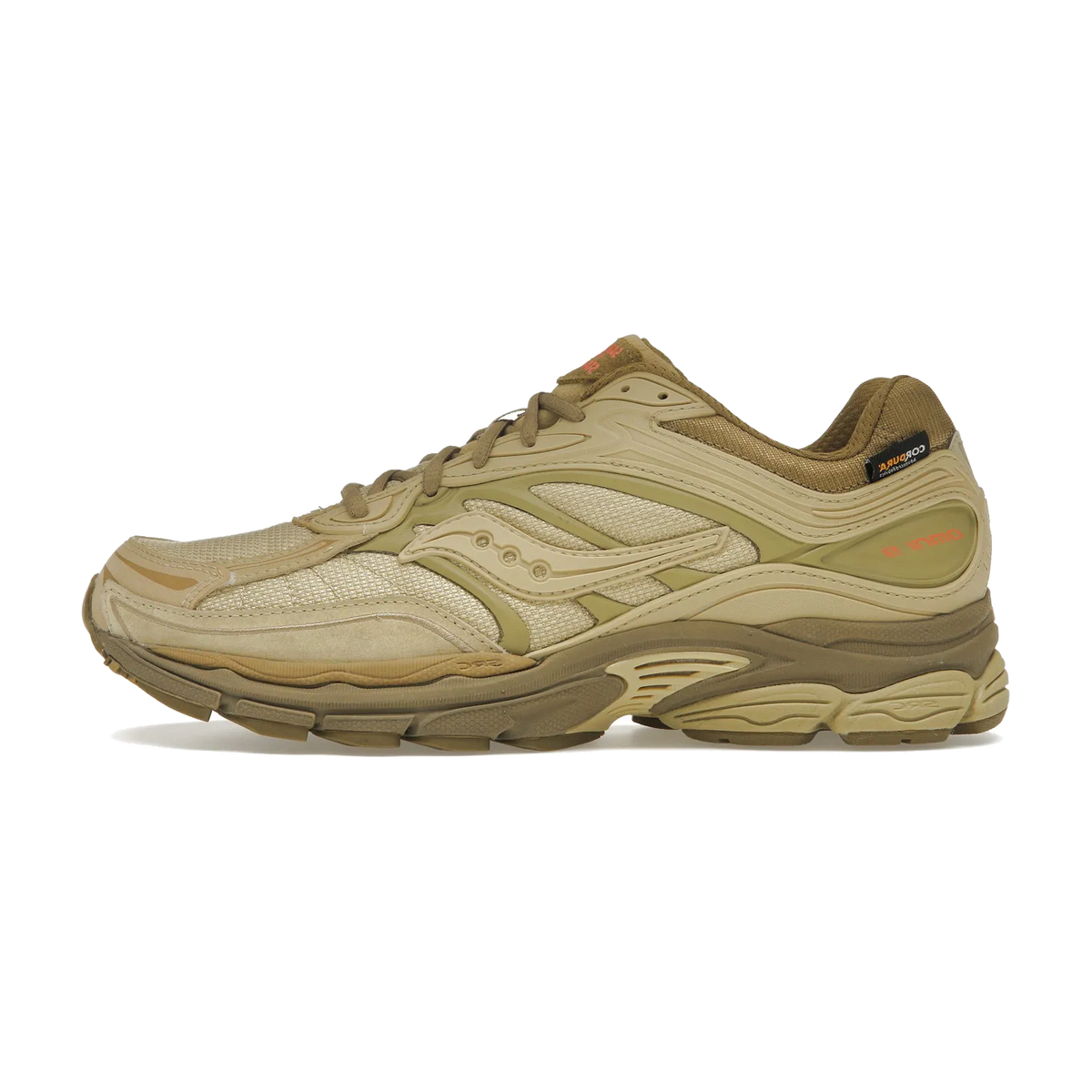 Saucony ProGrid Omni 9 Armor Starcow Desert