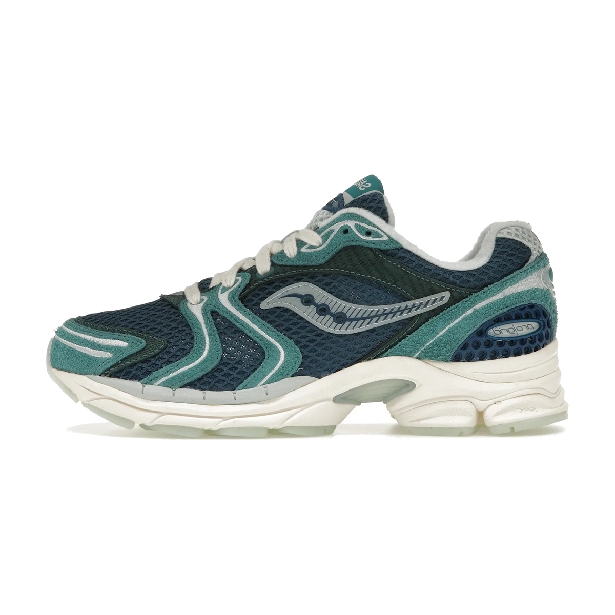 Saucony ProGrid Triumph 4 END. Nessie