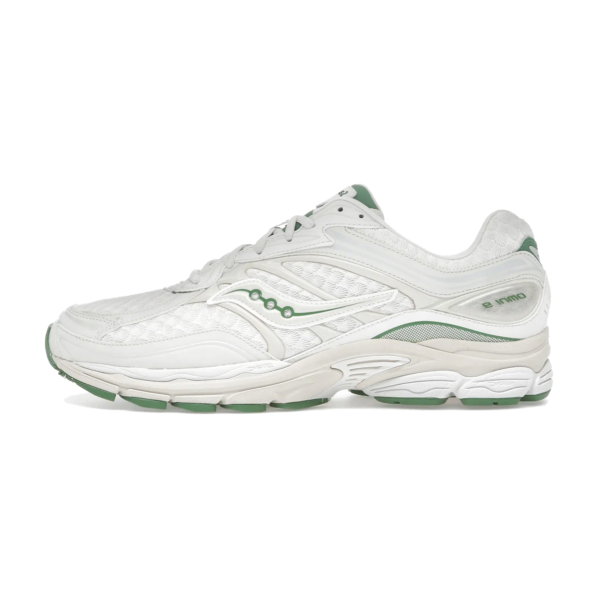 Saucony ProGrid Omni 9 END. Olive Branch