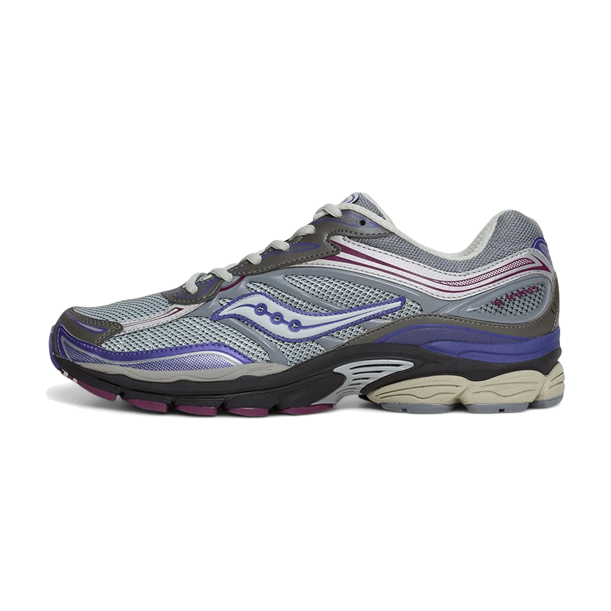 Saucony ProGrid Omni 9 City Lights