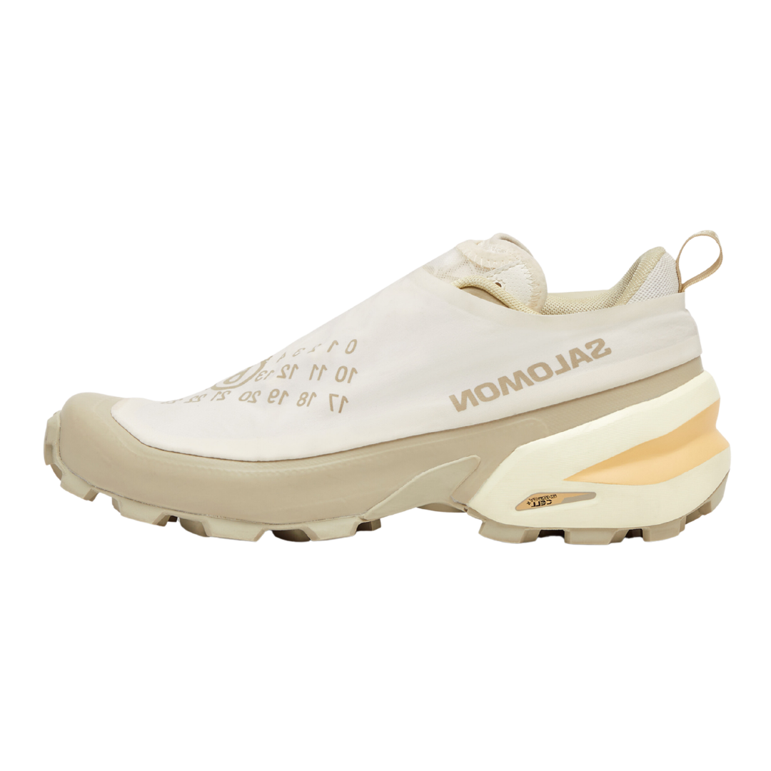 Salomon Cross Dust MM6 Maison Margiela Vanilla Ice Eucalyptus