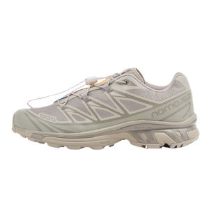 Salomon XT-6 Ghost Grey