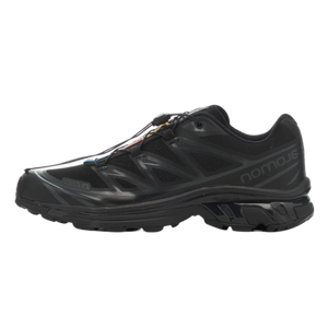 Salomon XT-6 Triple Black