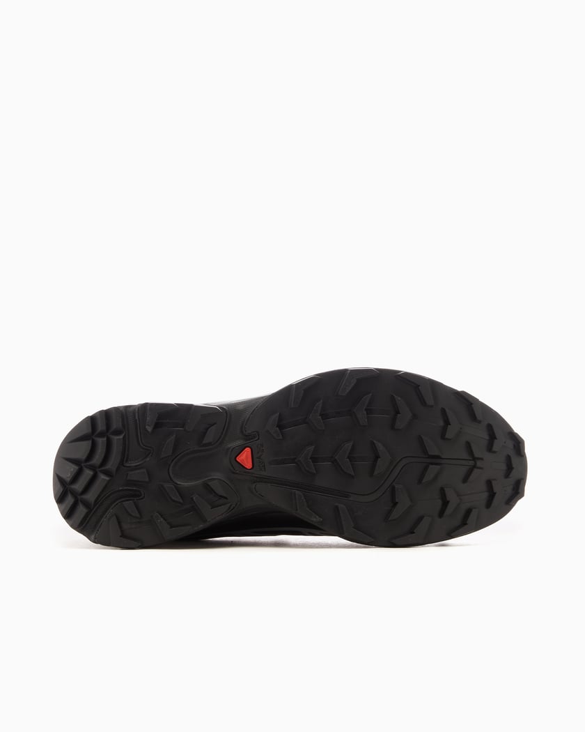 Salomon XT-6 Gore-Tex Black Silver
