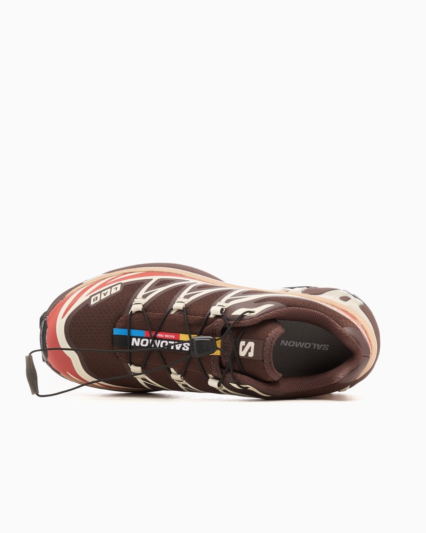 Salomon XT-6 Gore-Tex Roasted Clay
