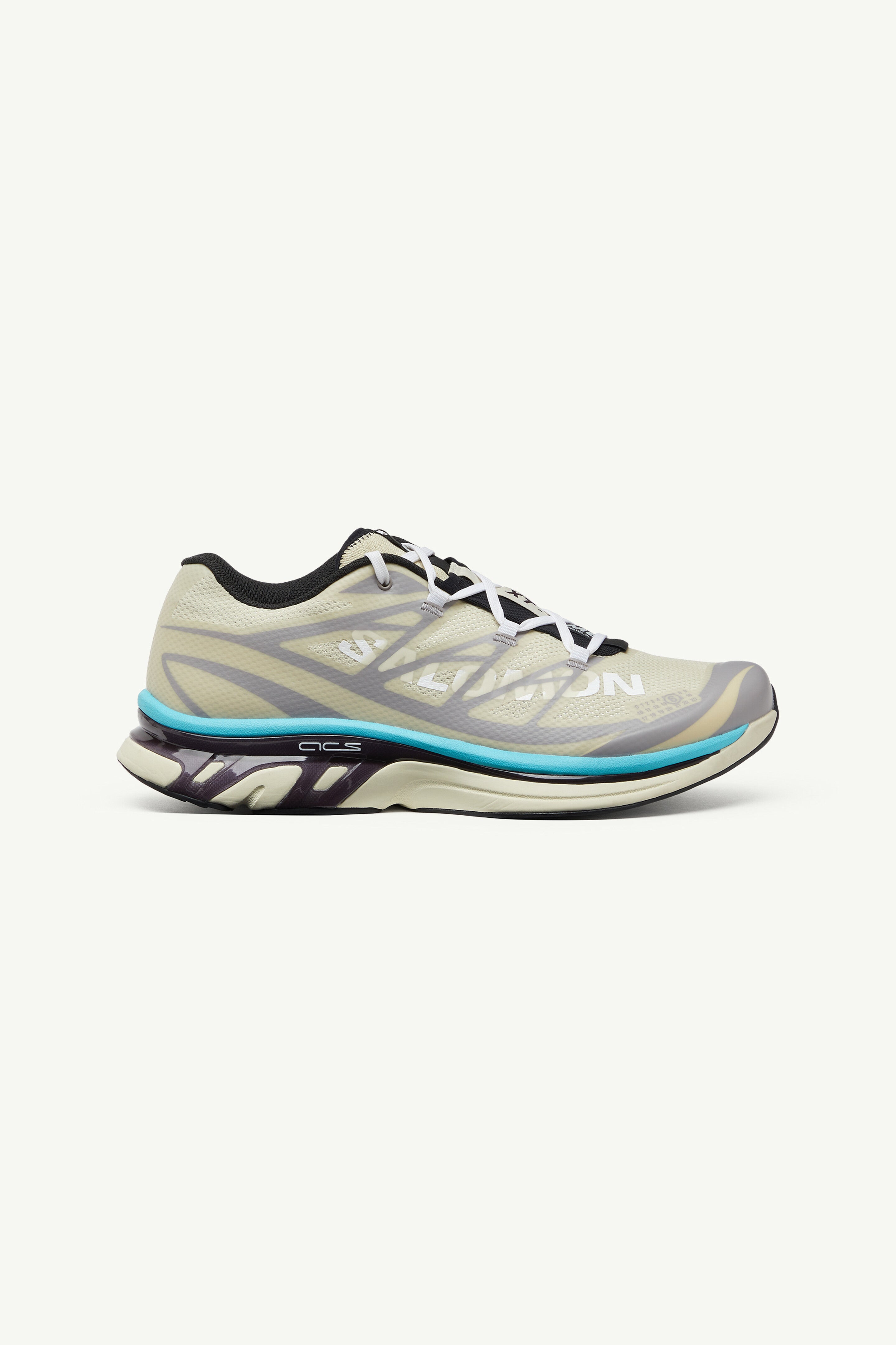 Salomon XT-MM-6 MM6 Maison Margiela Asparagus Green